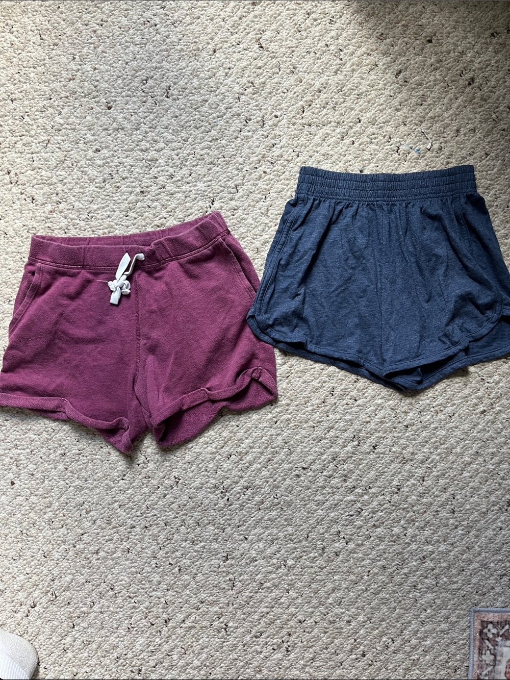 Women’s shorts bundle